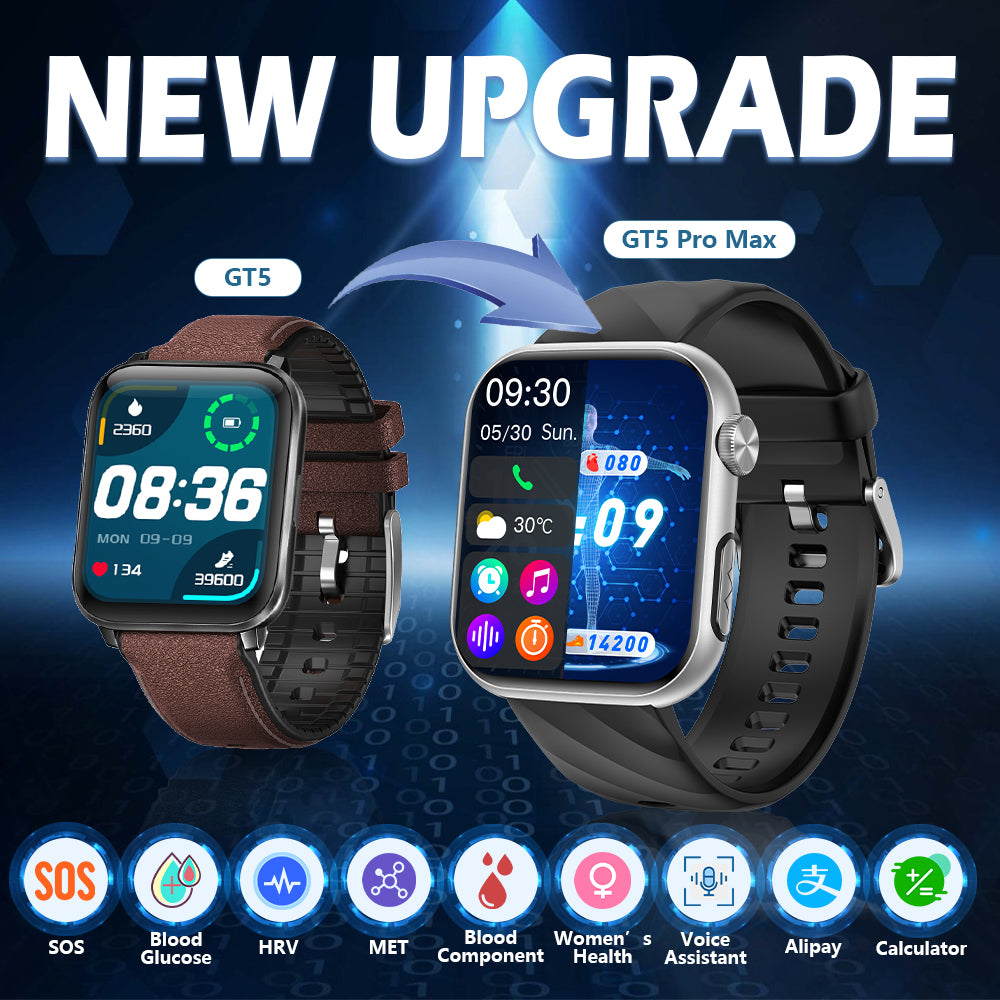 Gofit Talk Gofit Pro Watch Review Smartwatch Talk On Phone Shop