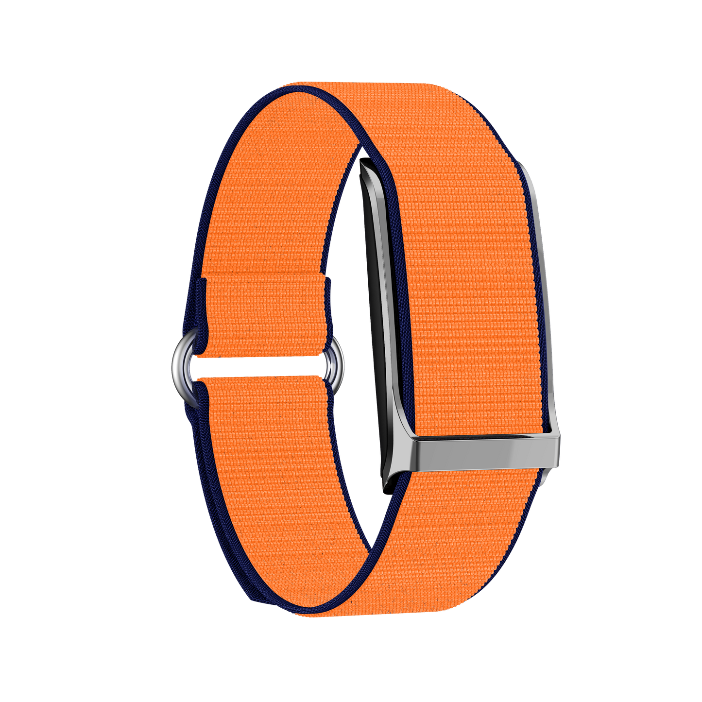 FitVII® Health Activity & Fitness Tracker With BP+HR+SPO2+Sleep+GPS Tracker-No Monthly Subscription Fee