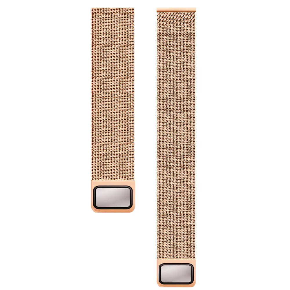 Suitable for GT5/GT2/F12 Metal Watch Band fitvii