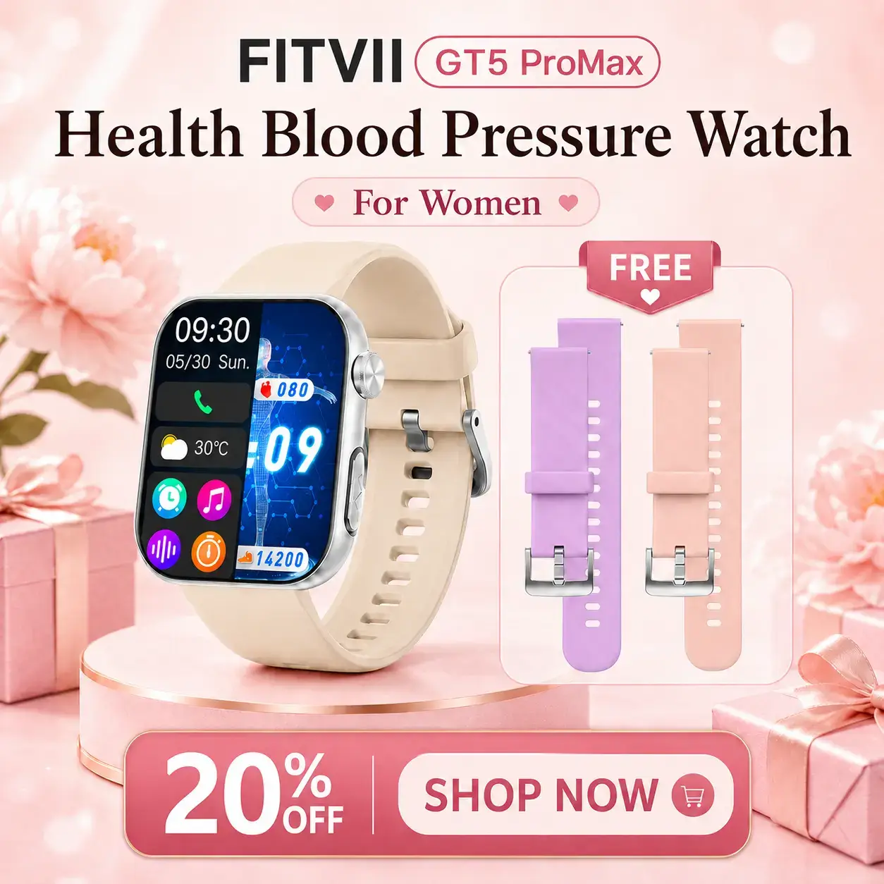 fitvii-gt5-pro-max-health-smartwatch-champagne.webp