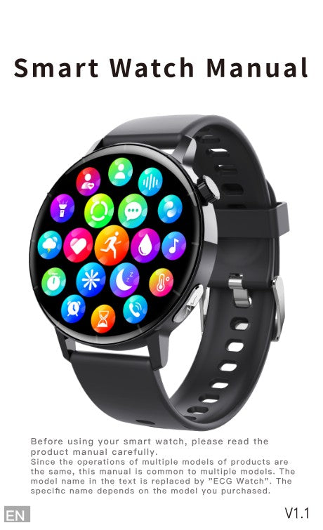 AegisFit-F800-User-Guide fitvii