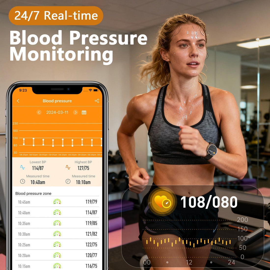 Back to Fitness After Holidays? GT5 Pro Max Makes Consistency Easy fitvii