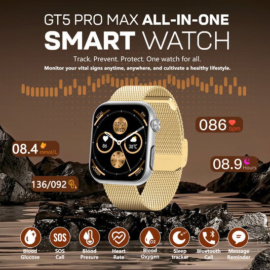 GT5 Pro Max: Based on hundreds of real user reviews, three points stood out.👍 fitvii