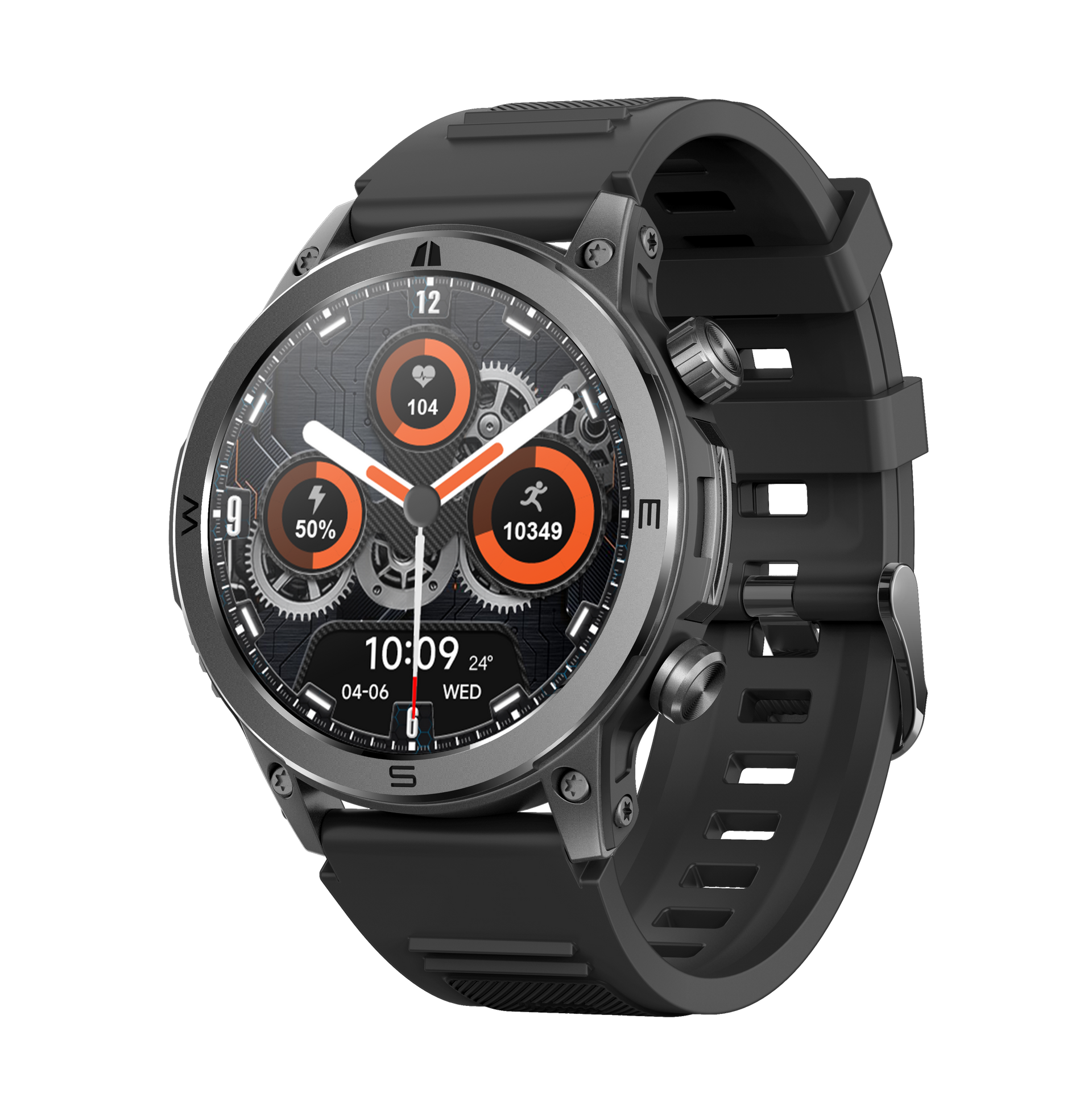 Garmin fenix 5 shop instructions