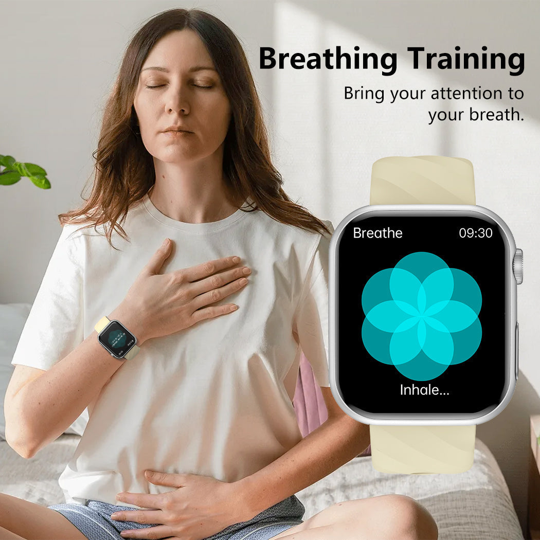 Mother's Day Gift: FitVII GT5 Pro Max: Protect your mother's health and safety at all times. fitvii