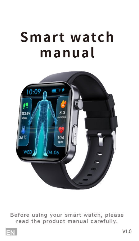 PulseMax-F300-User-Guide fitvii