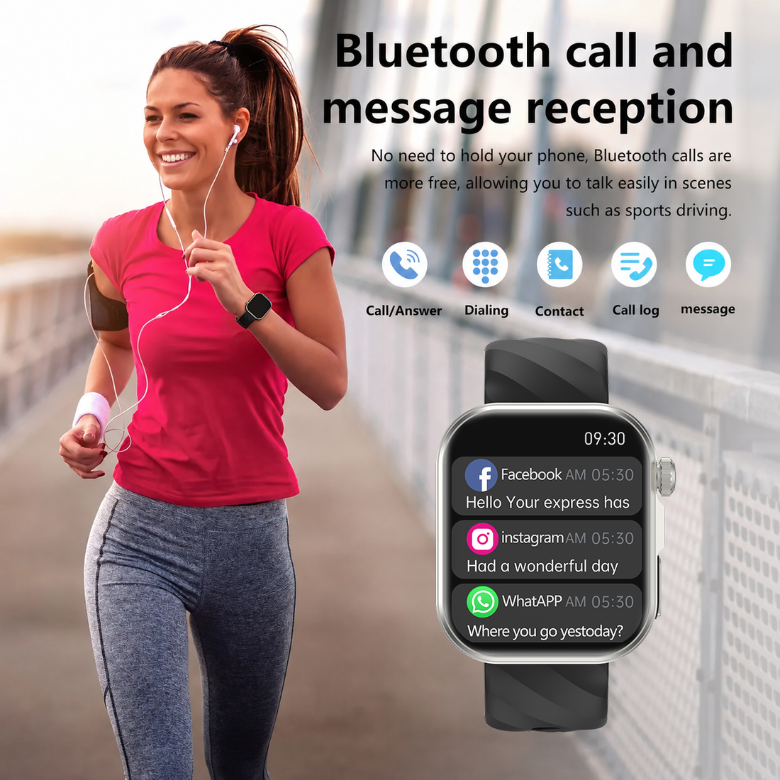 Thinking About Buying a Fitness Tracker Watch? 8 Features That Really Matter for Everyday Use fitvii