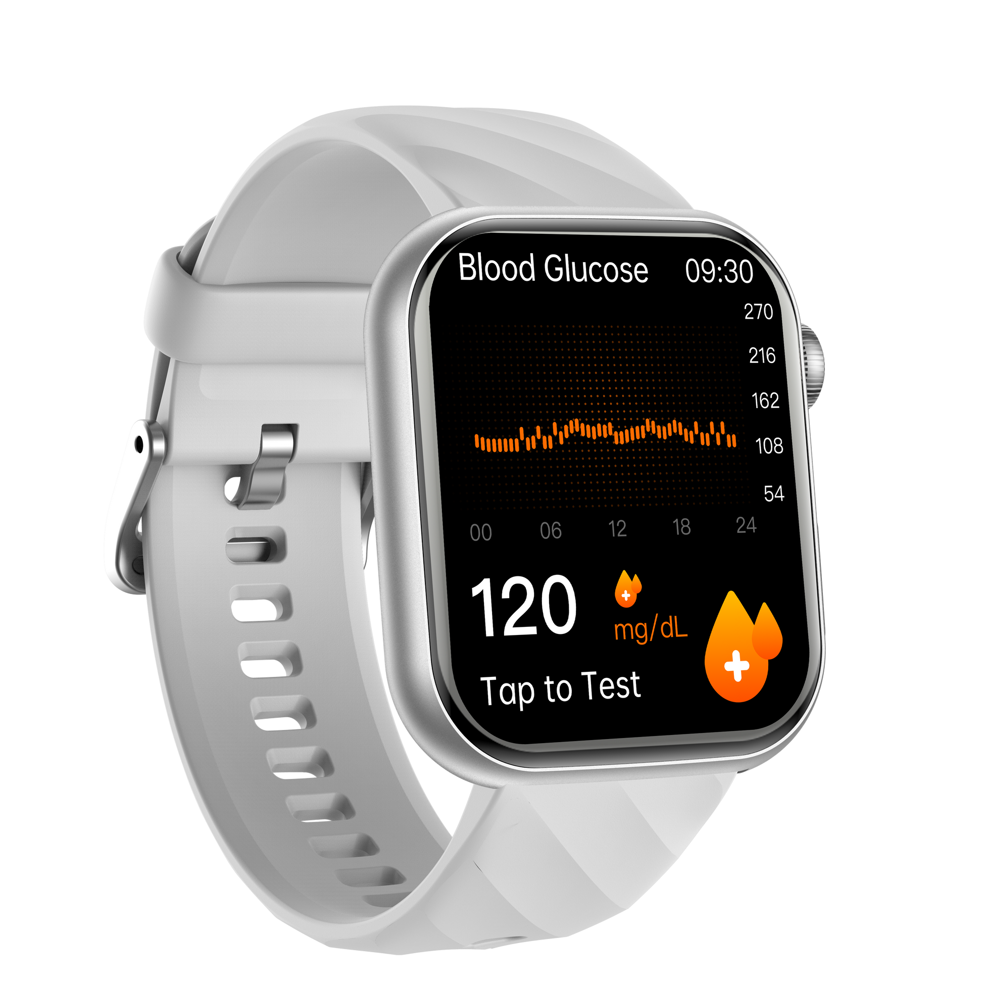 Samsung Apple Blood Sugar Monitor Blood Sugar Monitor Smart Watch