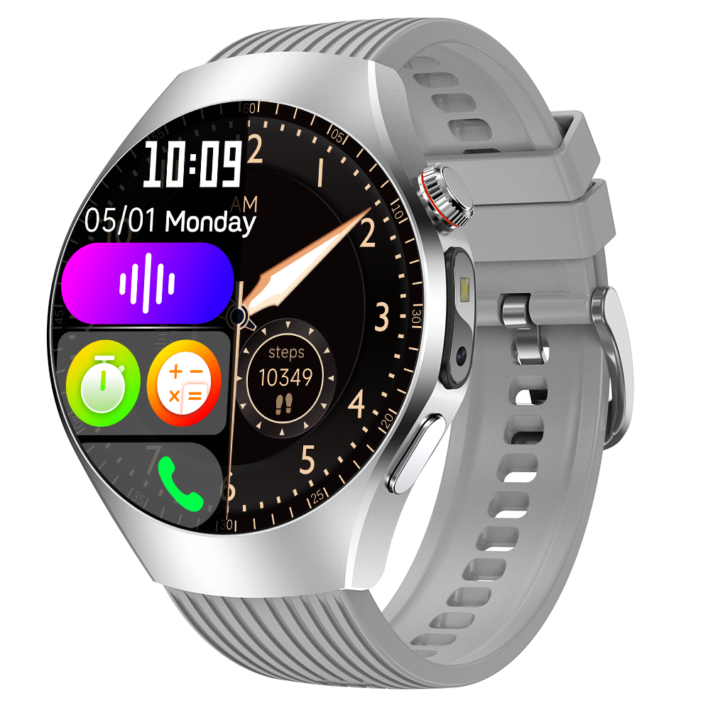 FitVII® AegisFit ECG Smartwatch with All-in-one Health Monitoring -🎁Free Watchs