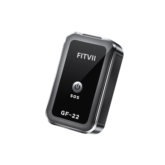 FITVII Precision Electronic Sensor Global Positioning System(GPS)