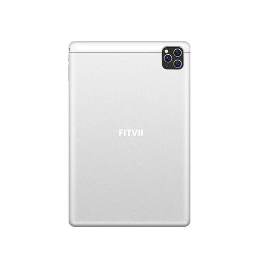 FitVII HD Large Screen Upgraded Tablet Computer