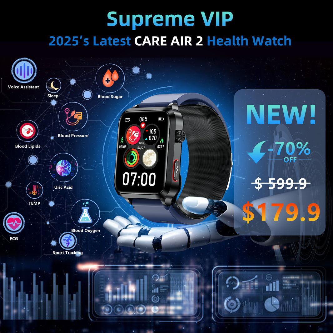 Health Watch Program Insurance Best Health Monitoring Watches for Seniors 2025 – fitvii