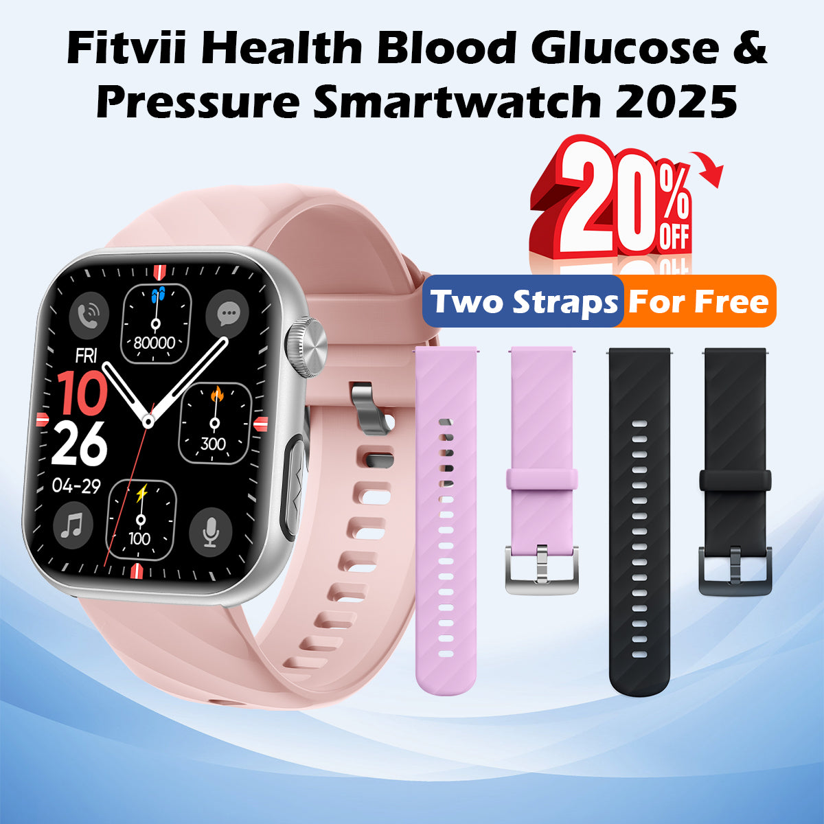 Glicose Apple Watch Glicemia Fitvii Nuova Commissione Per La