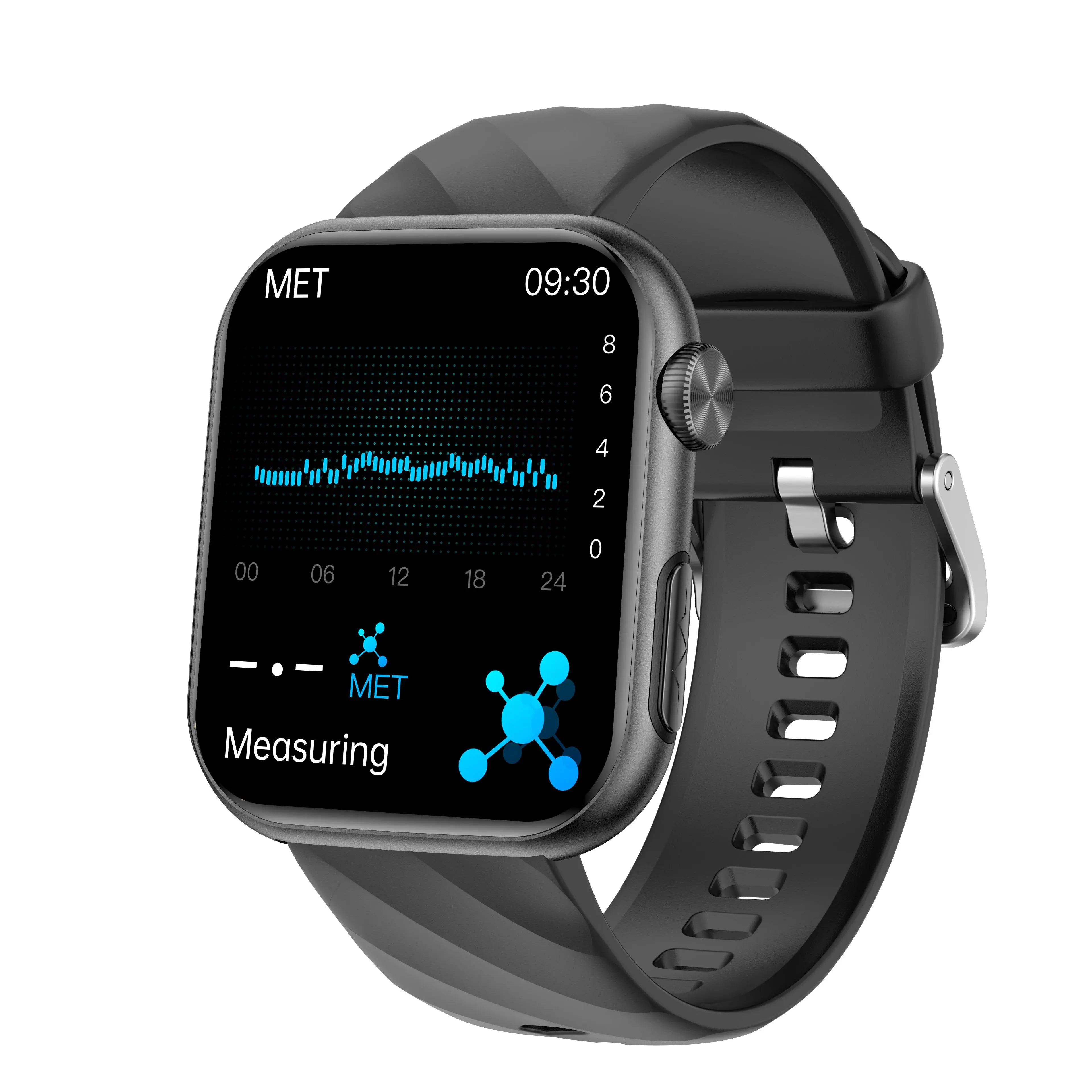 Newest smartwatch best sale