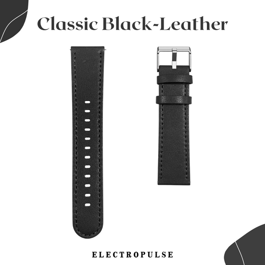 ElectroPulse Watch Straps & Bands