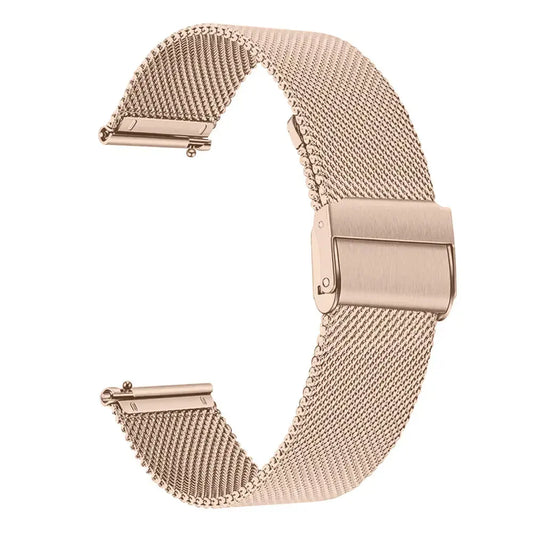 X7/HM68/H86 Stainless Steel Band-5 Colors