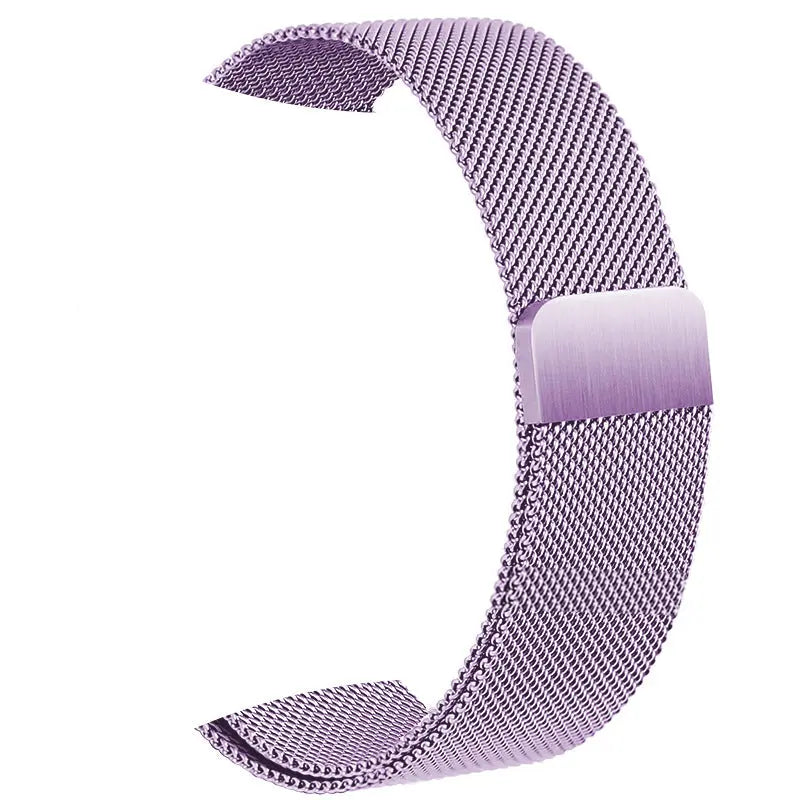 GT5/H56/GT2/F12 Stainless Steel Band-5 Colors fitvii