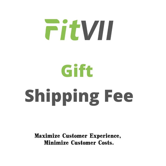 FitVII Gift Shipping Fee fitvii