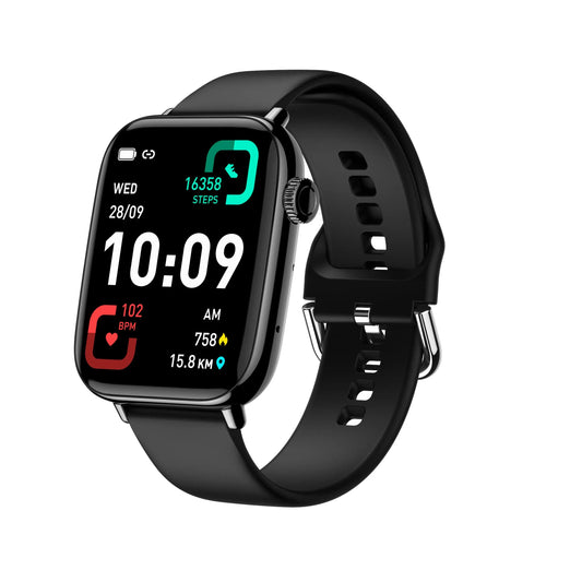 FitVII IP68 Sport Smartwatch fitvii