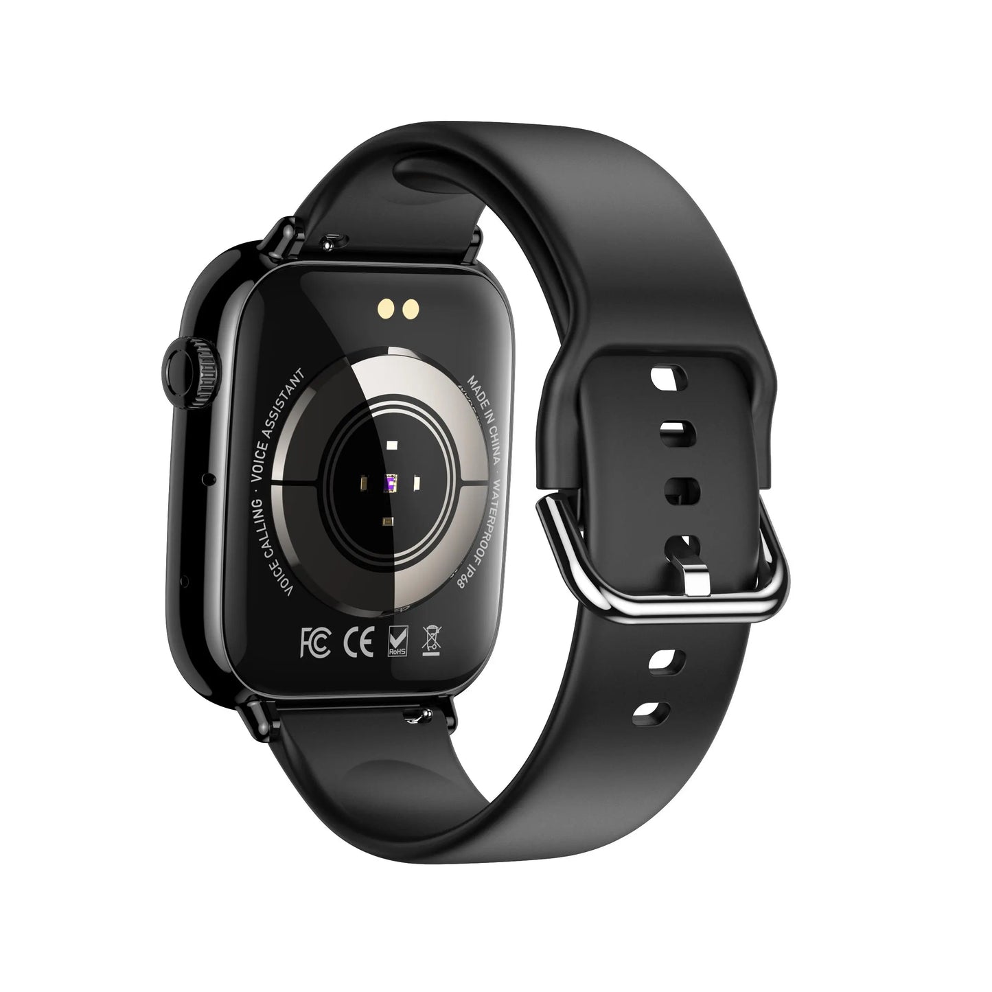 FitVII IP68 Sport Smartwatch fitvii