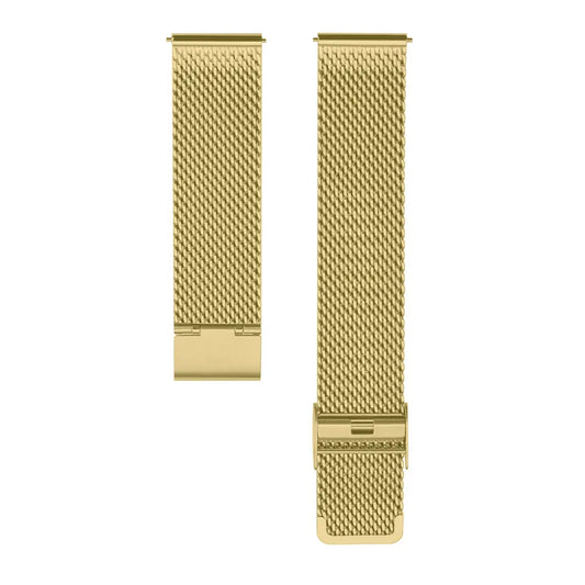 H56 Business Metal Watch Strap-Hypoallergenic fitvii