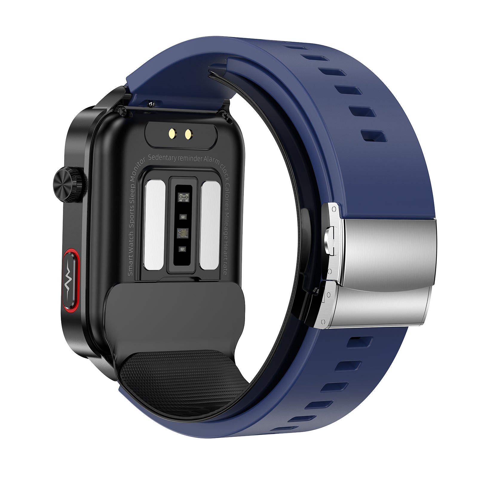 Fitvii® Health Watch-2025 Newest CARE AIR All-In-One Fitness