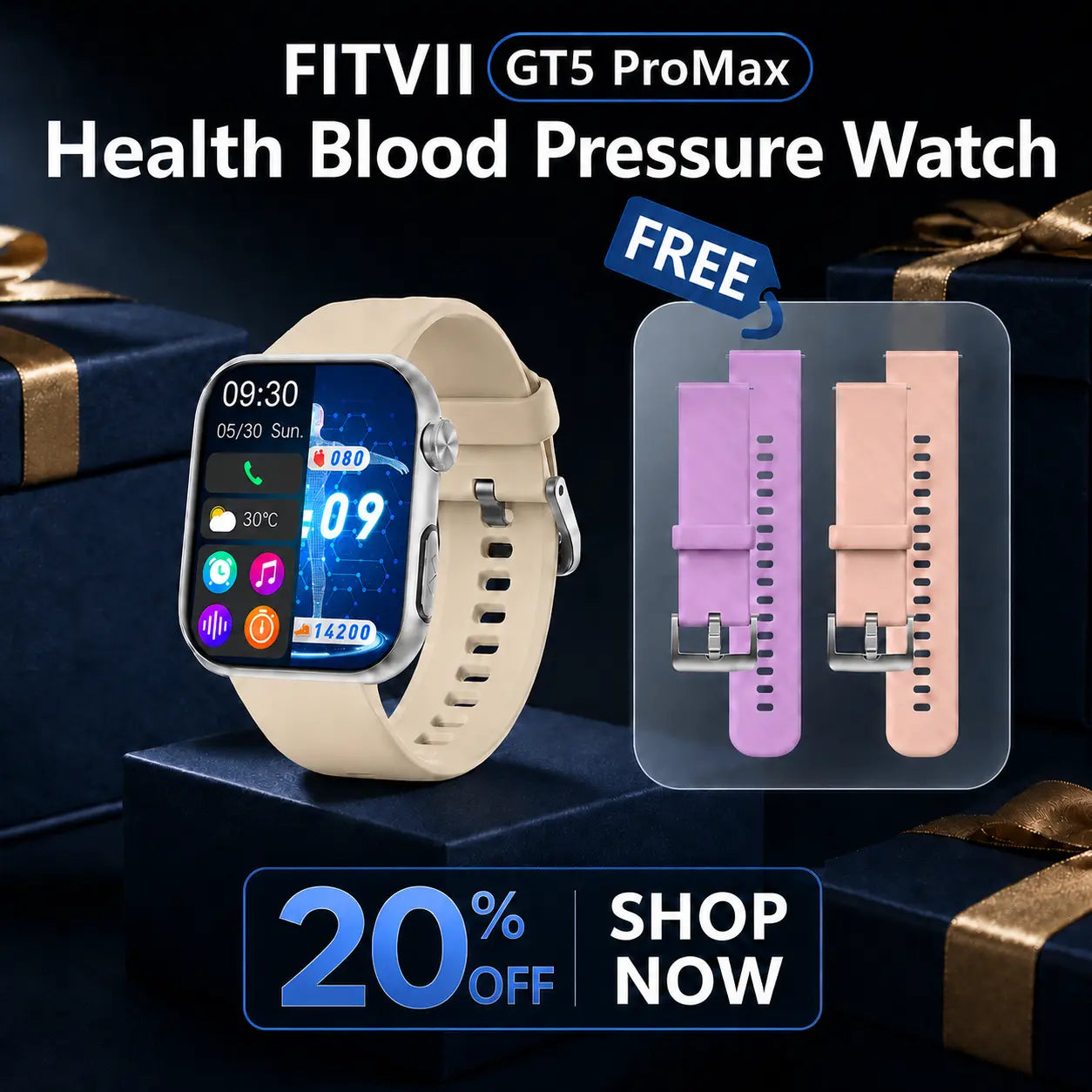 fitvii-gt5-pro-max-health-smartwatch-champagne.webp