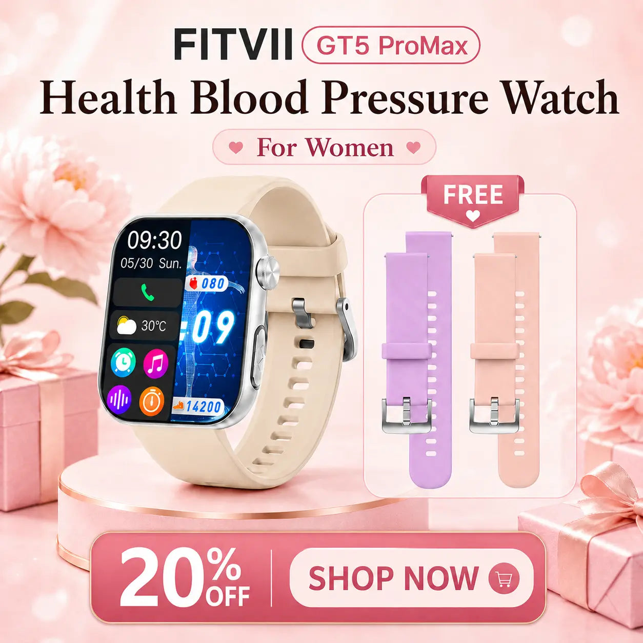 fitvii-gt5-pro-max-health-smartwatch-champagne.webp