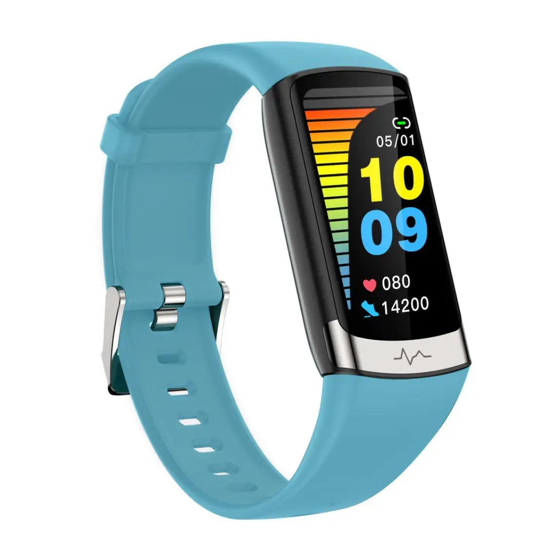 Best blood pressure smartwatch and fitness trackers you can trust. – fitvii