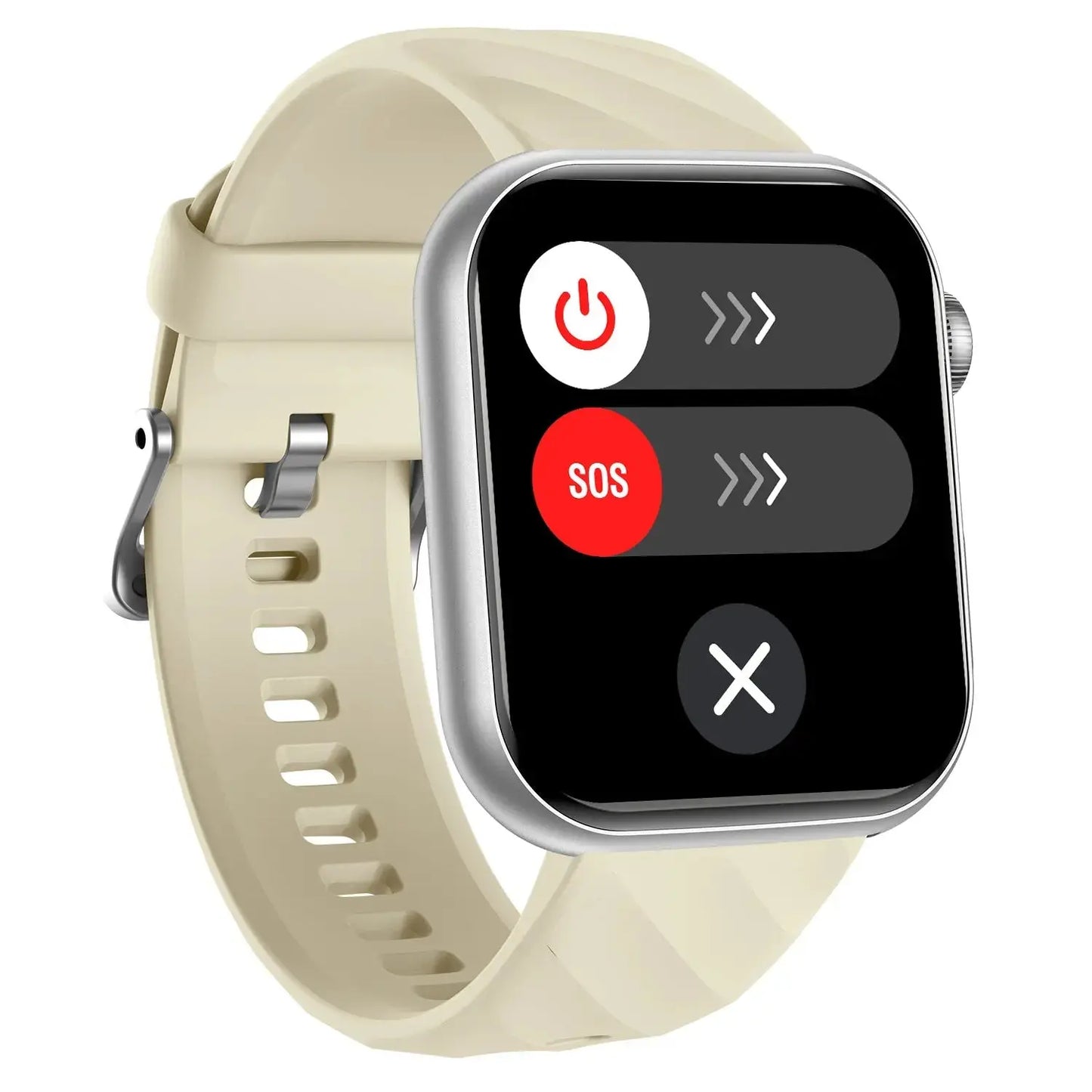 Women's/Men's Fashion and Health Smart Watch fitvii