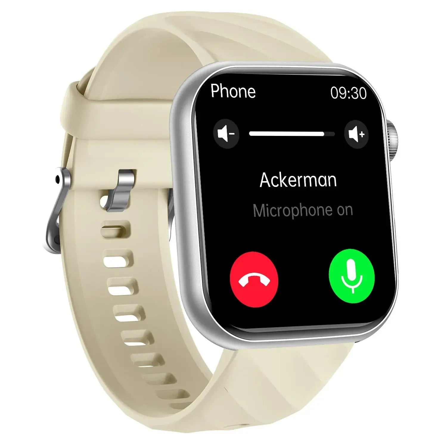 Women's/Men's Fashion and Health Smart Watch fitvii