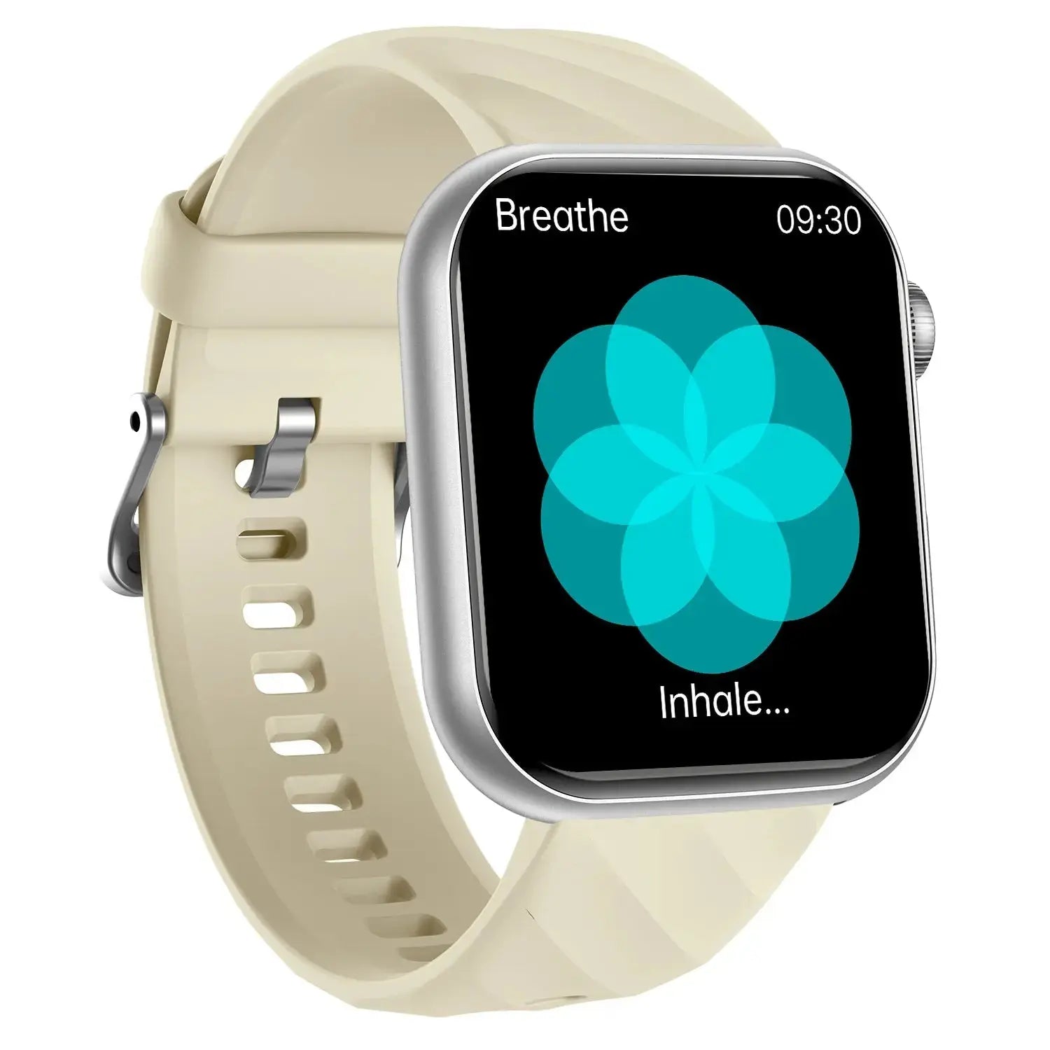 Women's/Men's Fashion and Health Smart Watch fitvii