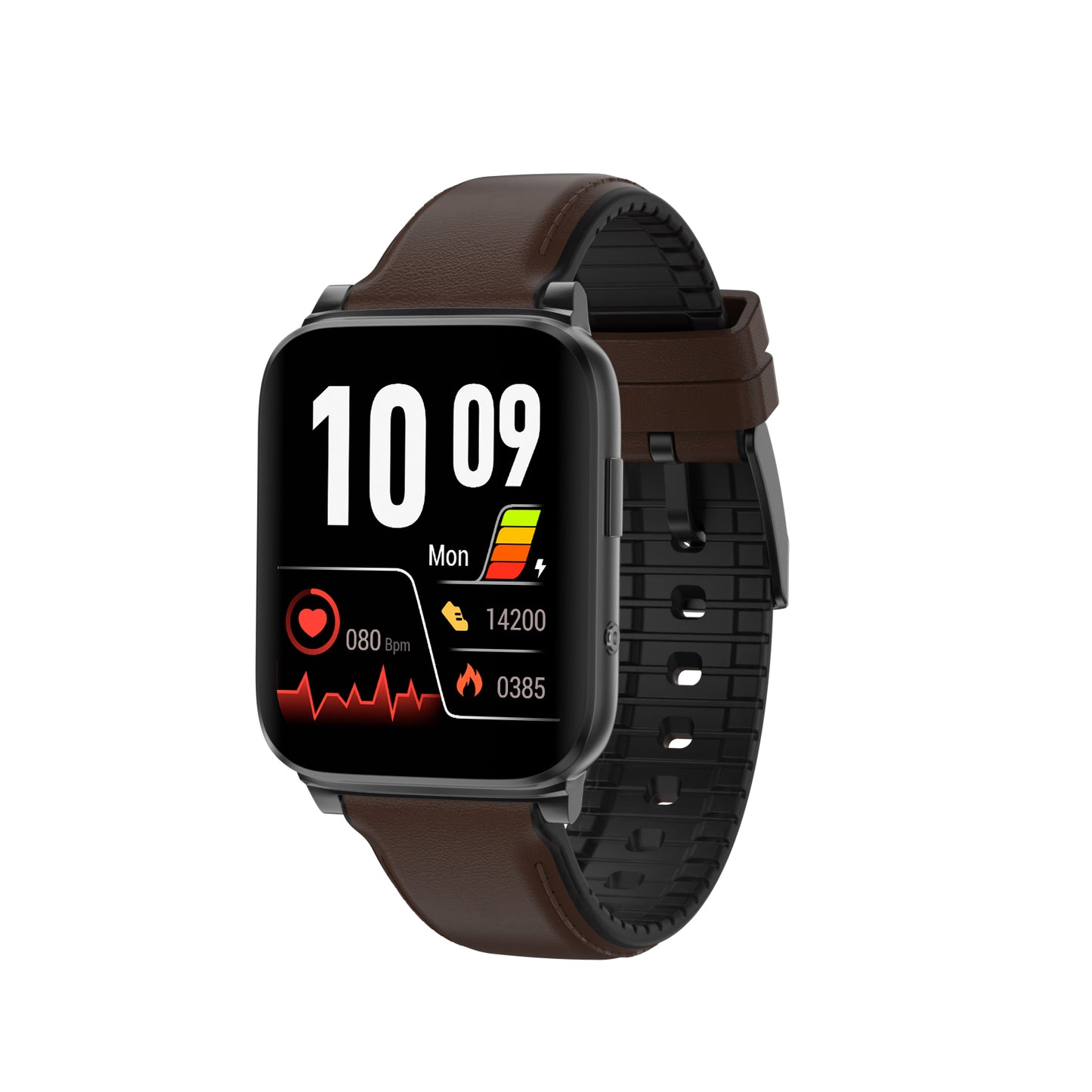 2024 Best FITVII® Newest Vita Smartwatch with BP+24/7PTT+HR+ECG+ BG+SpO2 Health Monitoring🔥