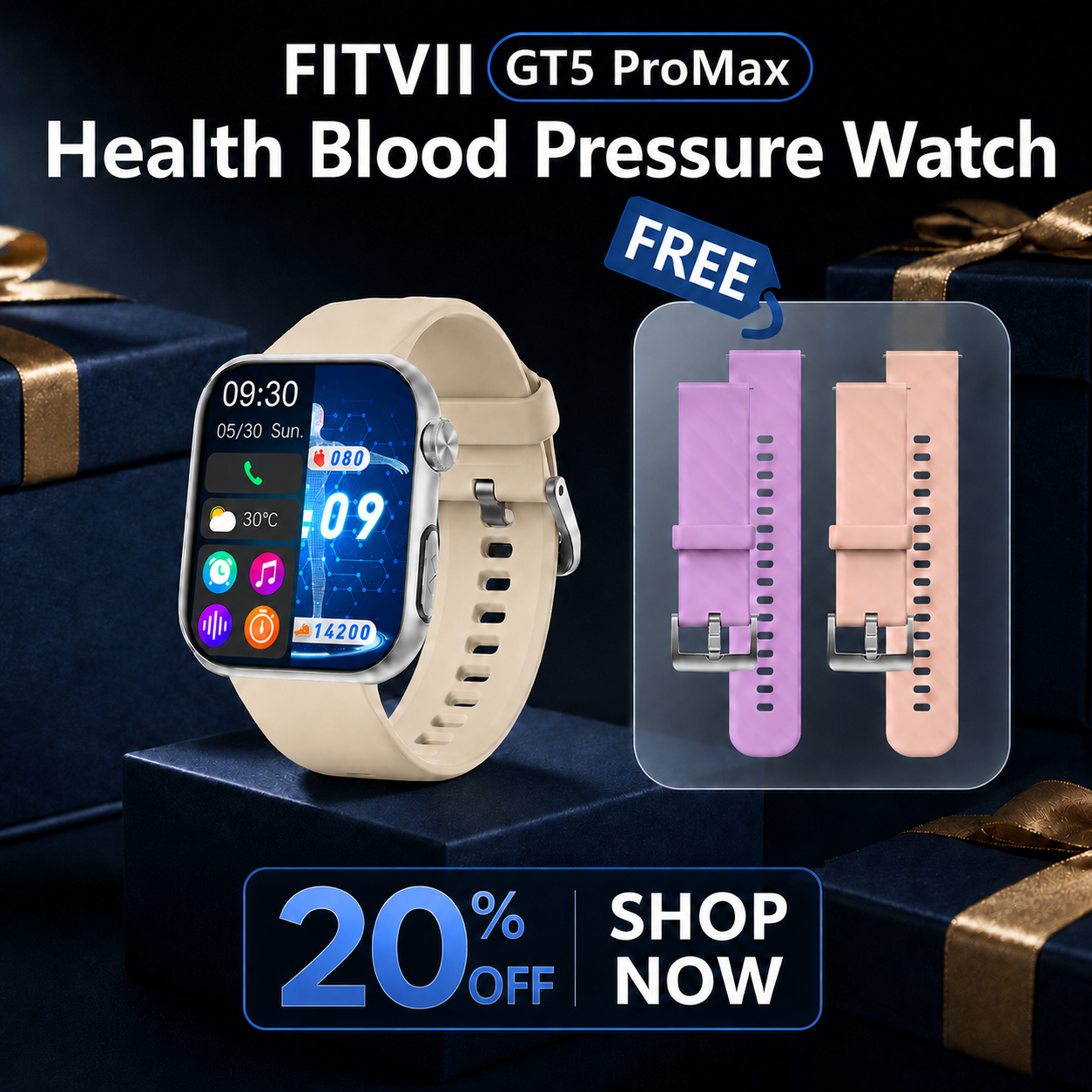fitvii-gt5-pro-max-health-smartwatch-champagne.webp