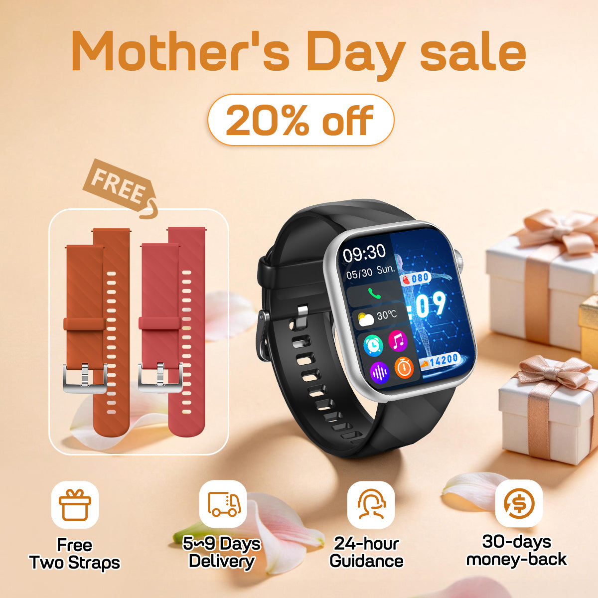 Mother's day gift