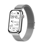 FitVII HM08 SpO2 Wearable Fitness Tracker with Screen Protector MorePro
