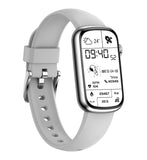 FitVII HM08 SpO2 Wearable Fitness Tracker with Screen Protector MorePro