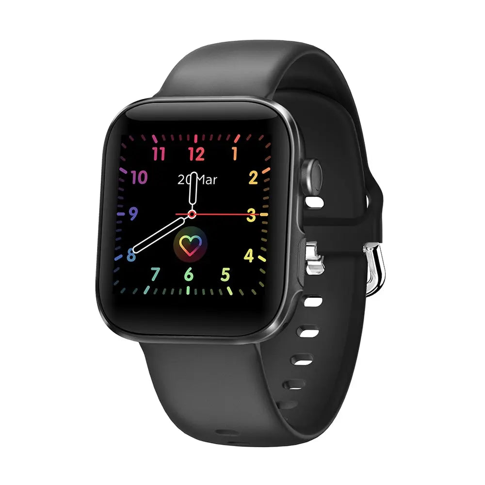 Fitvii on sale gps smartwatch