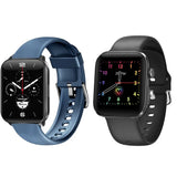 Ugrate GT5+Bluetooth Calls GT3 Smartwatch (15% OFF+Free Shipping) fitvii