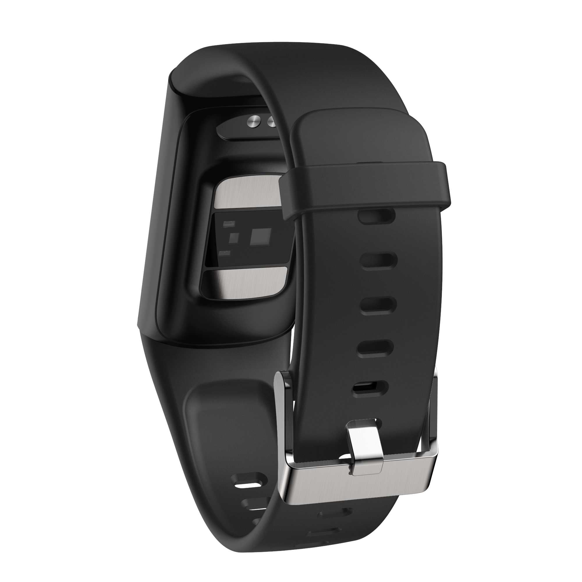 Galaxy fit 2 discount ecg