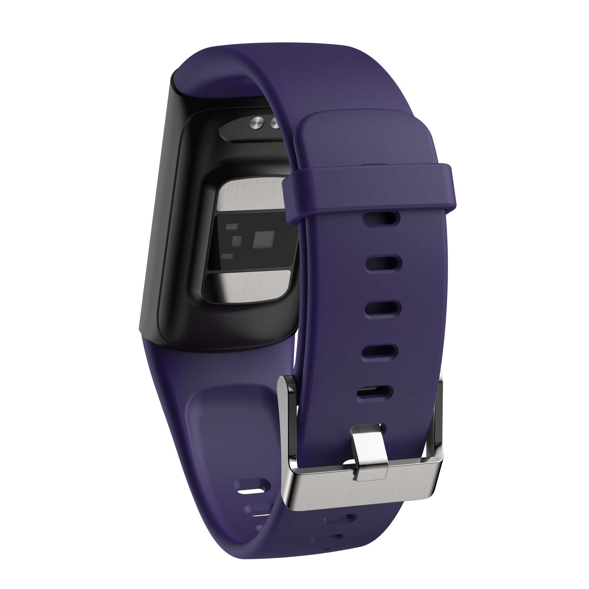 Fitness tracker with discount ecg and blood pressure