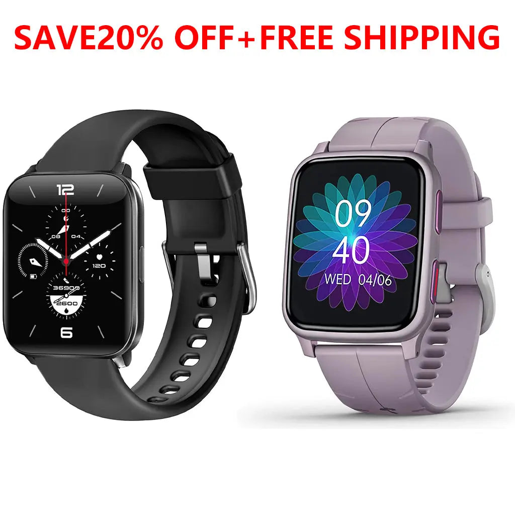 Upgrate GT5+H56(Save 20% OFF+Free Shipping) fitvii